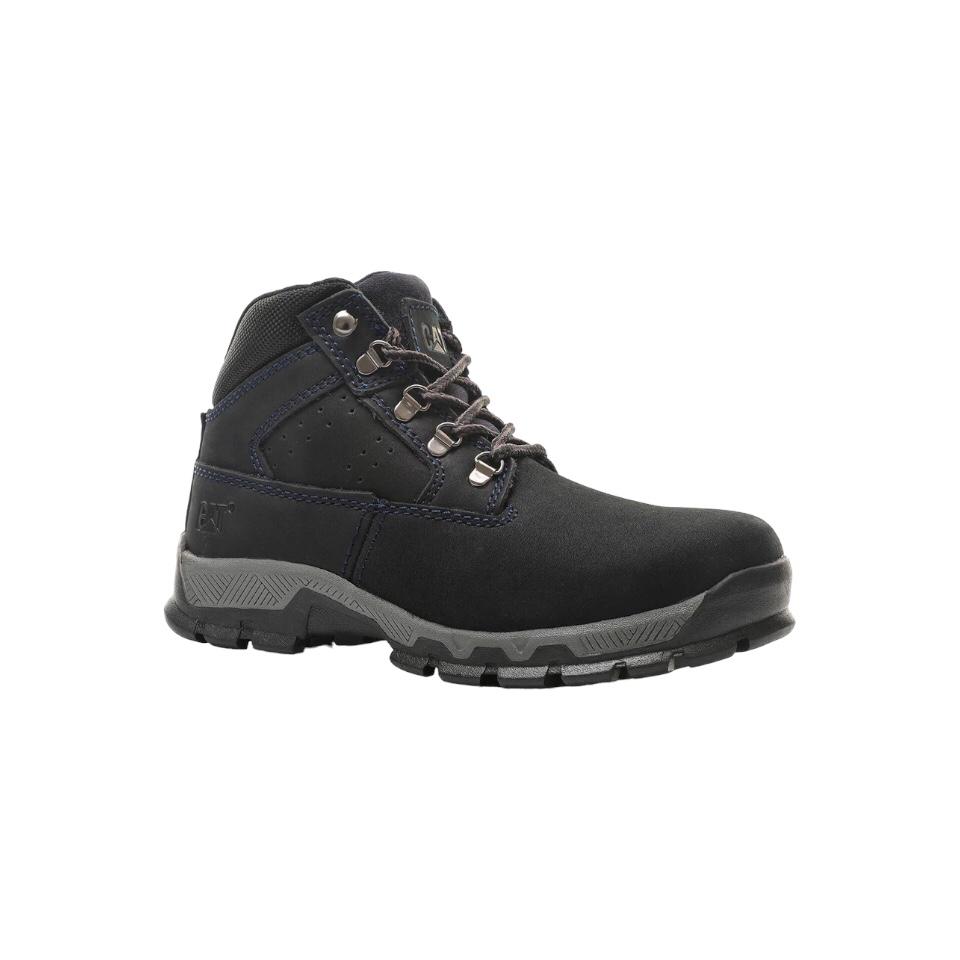 Botas Caterpillar Wilson M4m Para Niño