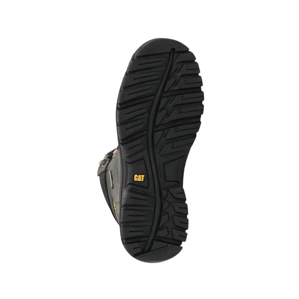 Botas Cat Threshold Wp Casual Para Caballero