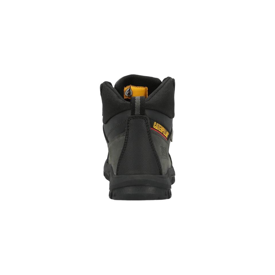 Botas Cat Threshold Wp Casual Para Caballero