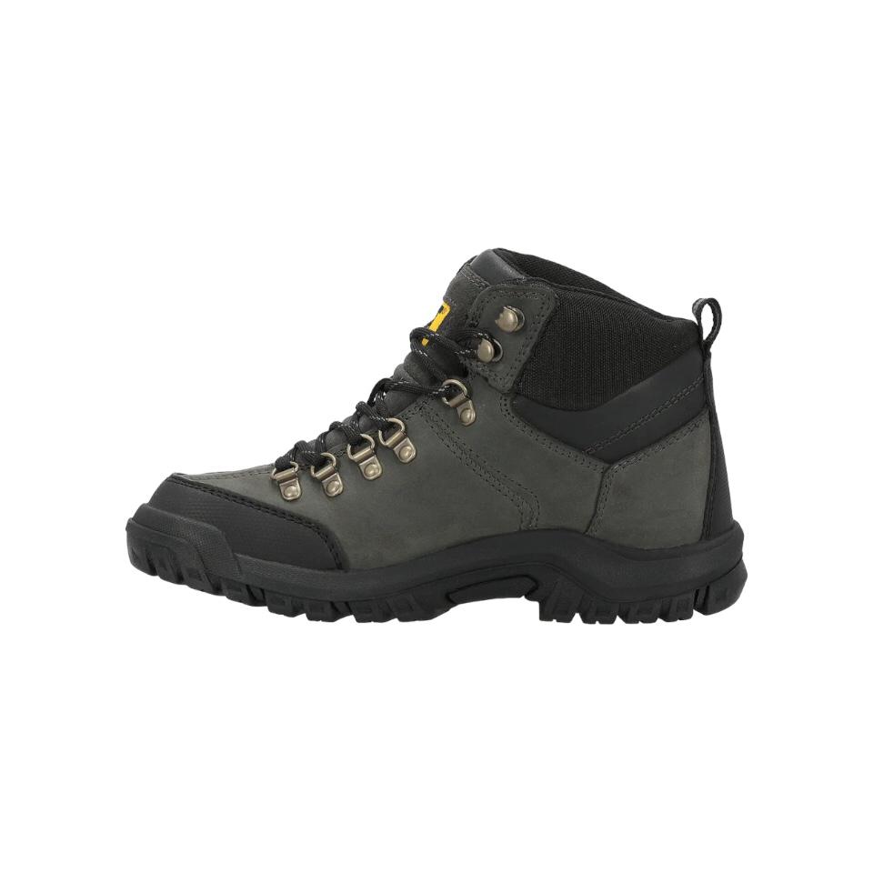 Botas Cat Threshold Wp Casual Para Caballero