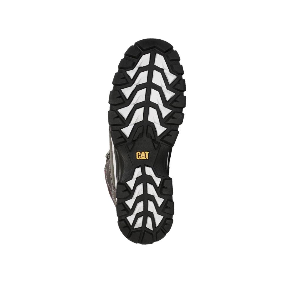 Botas Caterpillar Caspian M4m Para Hombre