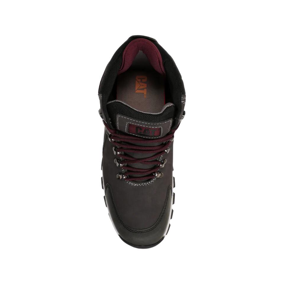 Botas Cat Threshold Wp Casual Para Caballero