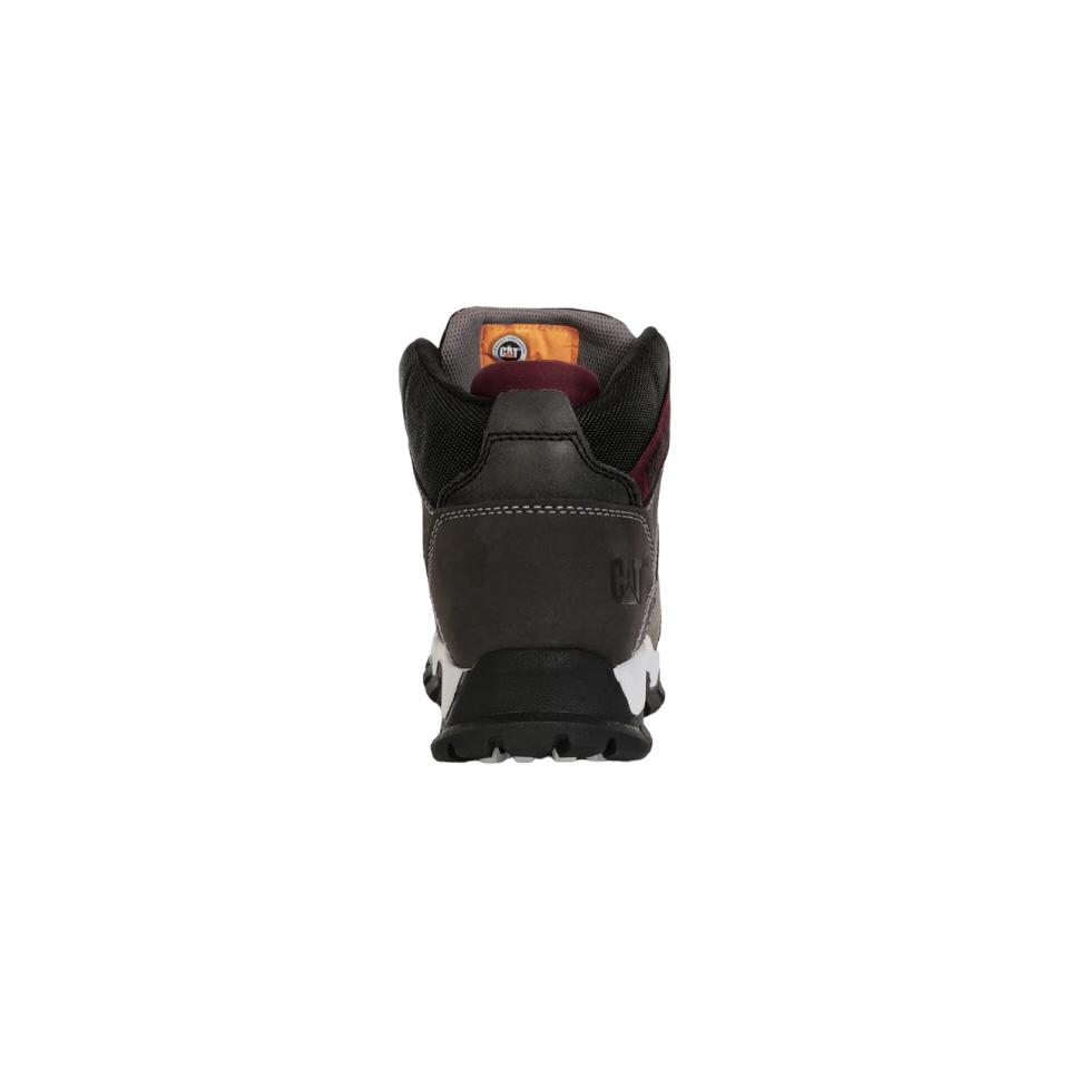 Botas Caterpillar Caspian M4m Para Hombre