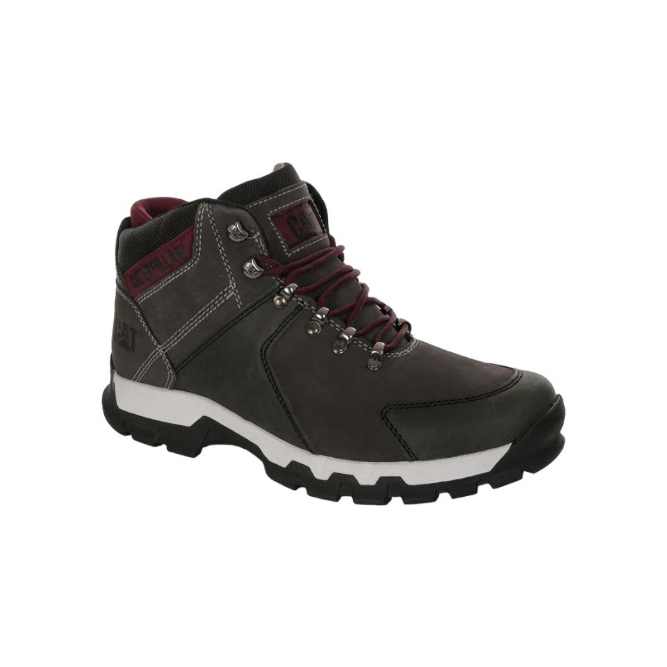Botas Caterpillar Caspian M4m Para Hombre
