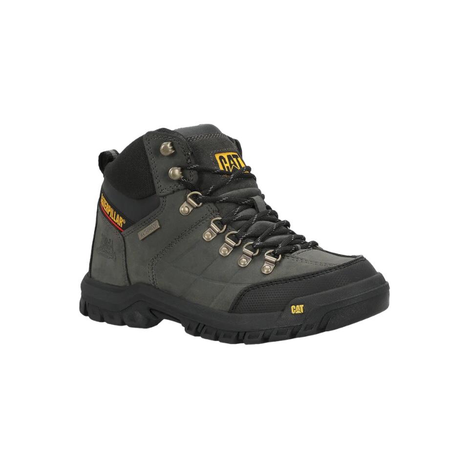 Botas Cat Threshold Wp Casual Para Caballero