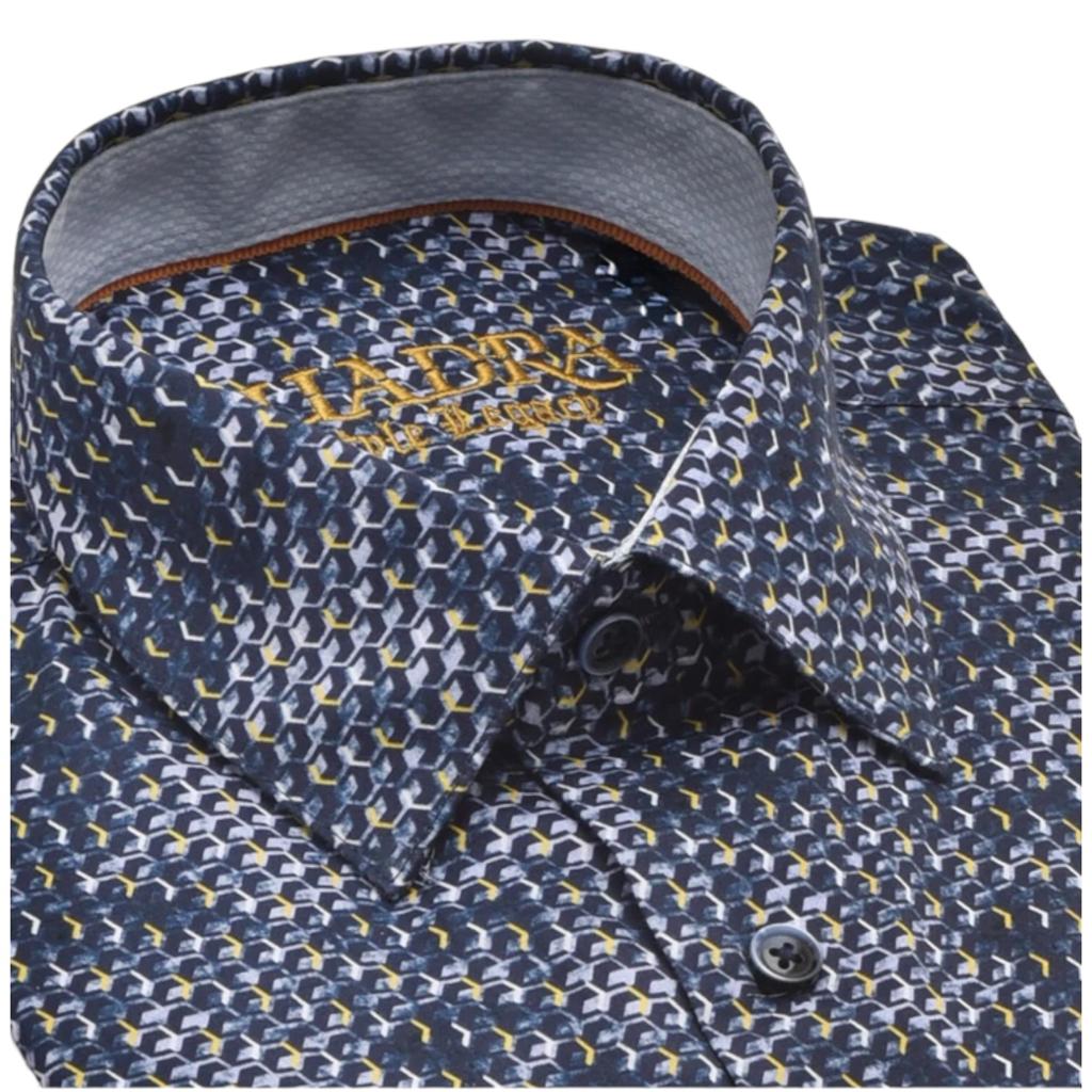 Camisa Cuadra para Caballero