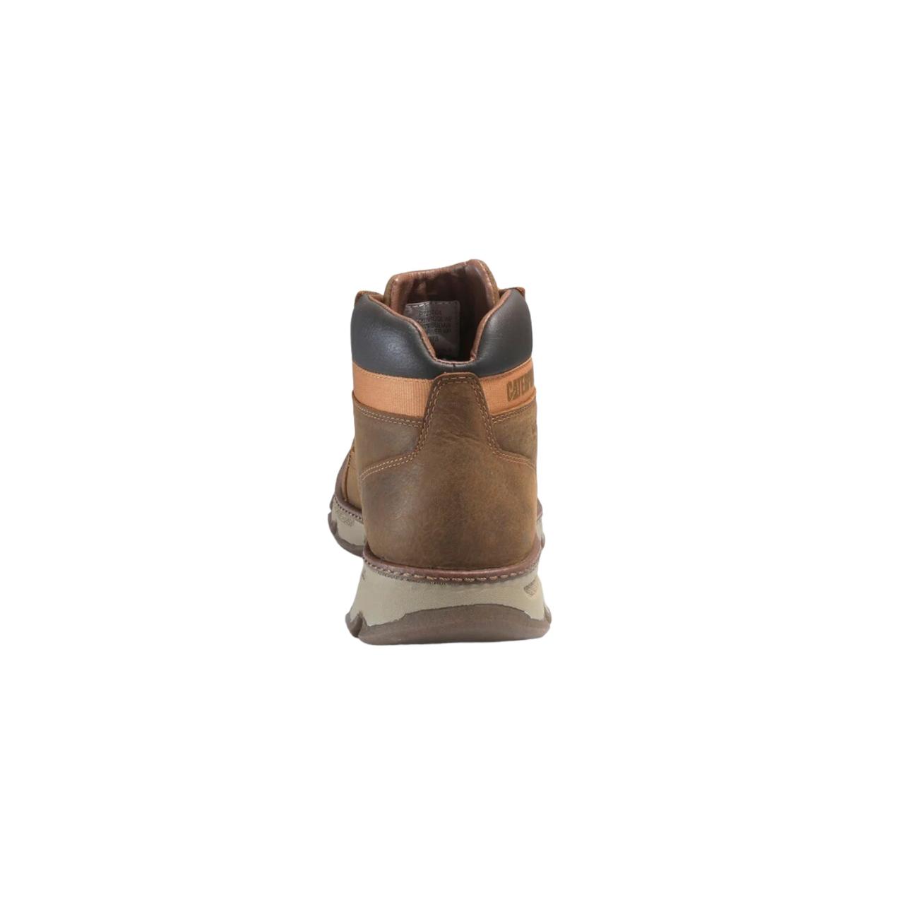 Botas CAT Situate Wp Casual Para Caballero