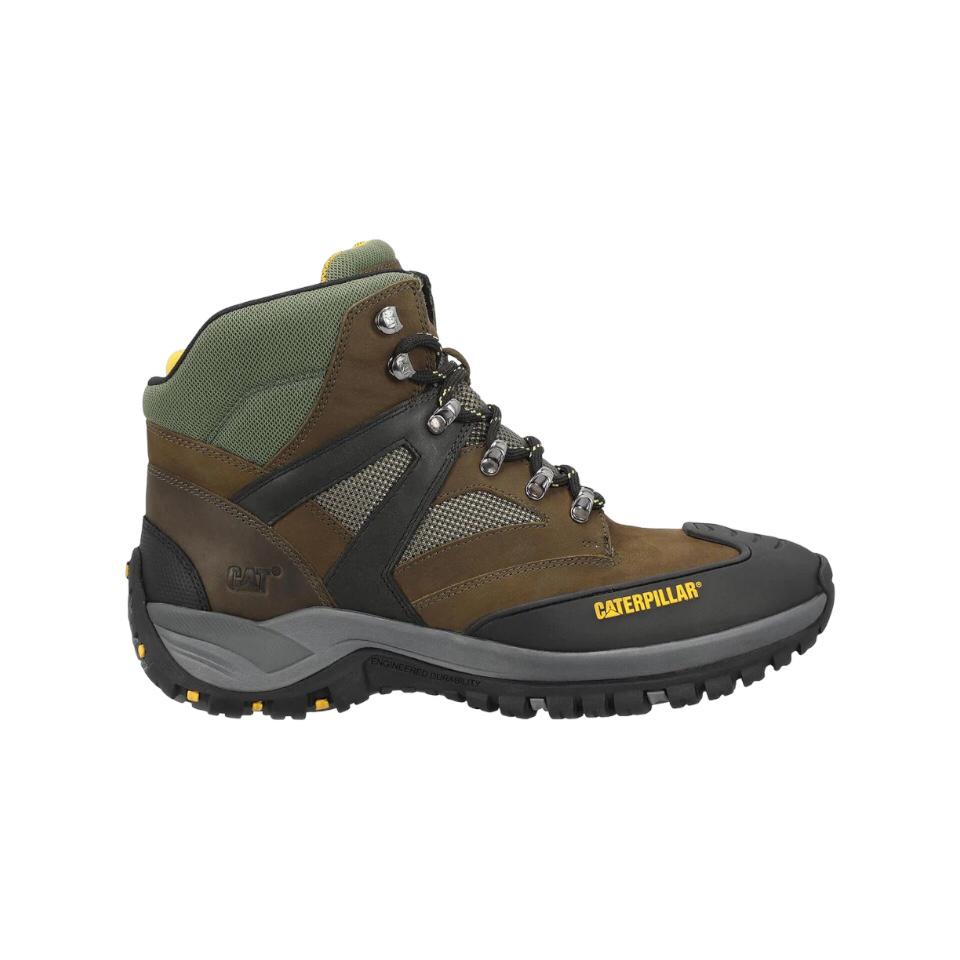 Bota CAT Versa Mid Hiker Para Hombre